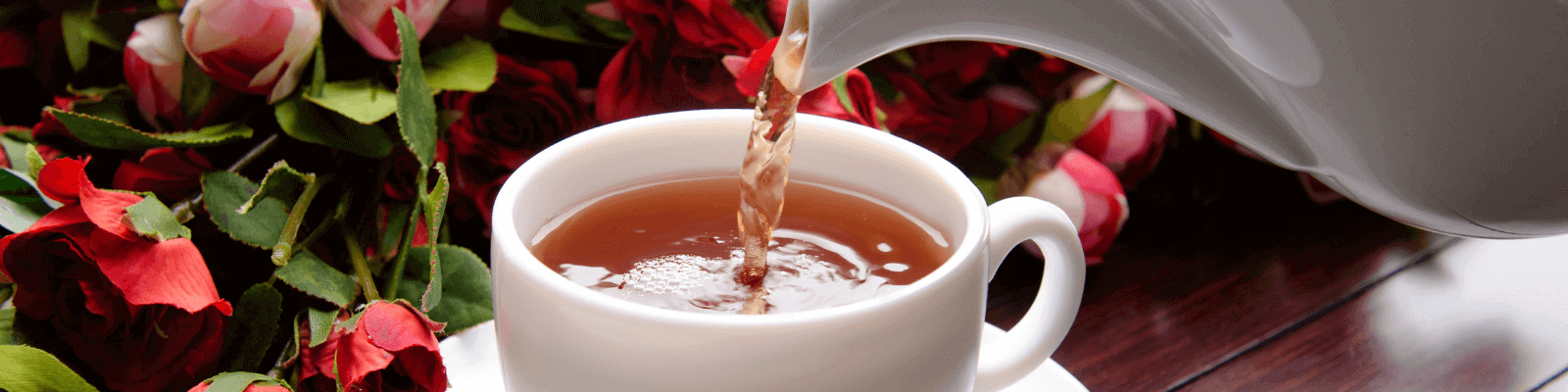 caj, som gurman, blog, ucinky caju, bio čaj, bylinky