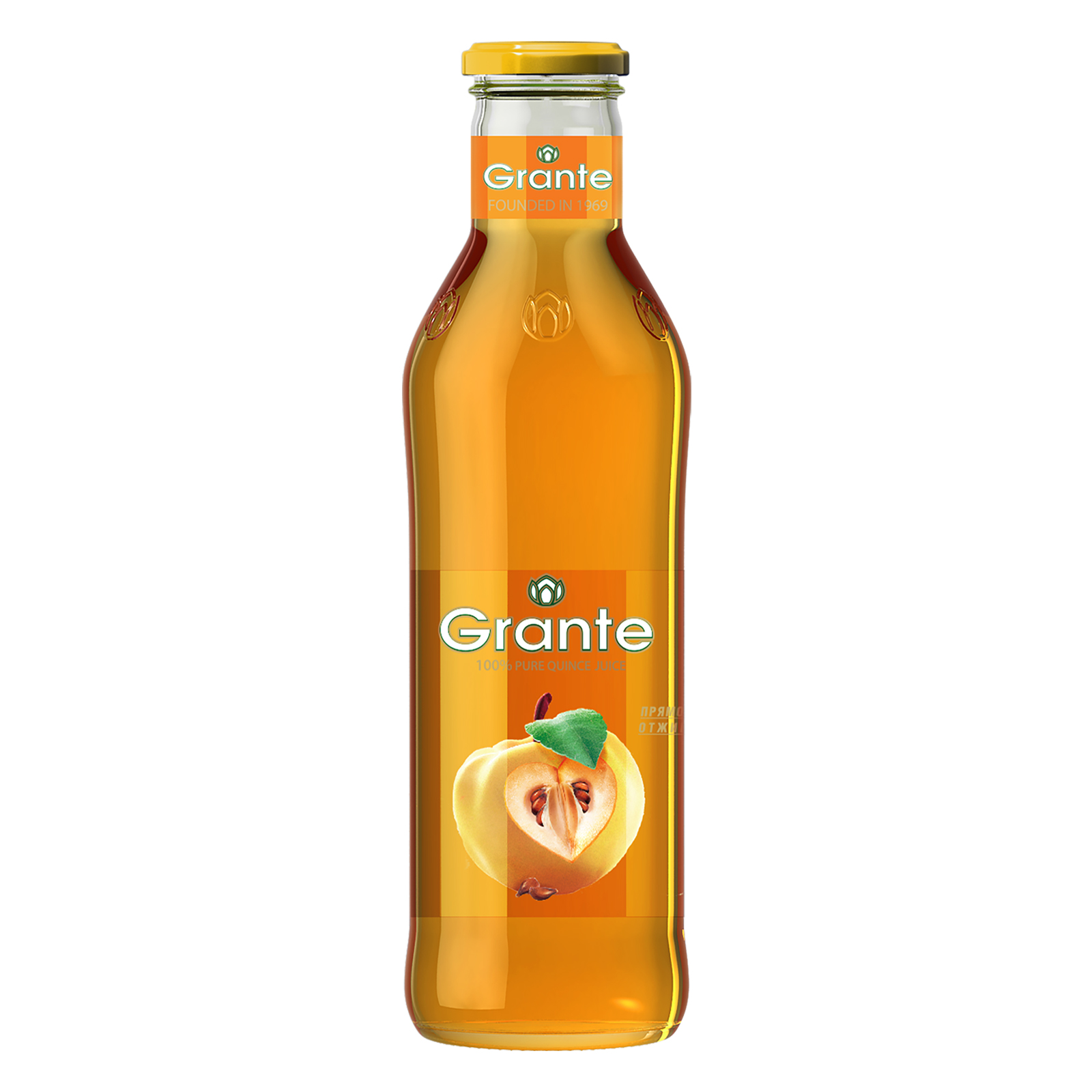 bio šťava dula som gurman zdravie prirodna šťava