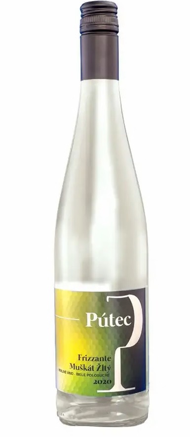 Vína Pútec, SomGurman.sk