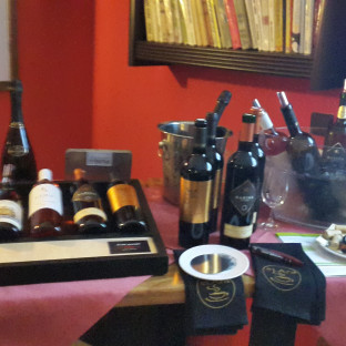 Ochutnávka 24.9.2015 Spišská Nová Ves Ochutnávka 24.9.2015 Spišská Nová Ves