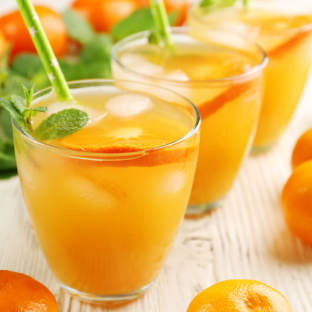 Jedinen koktaily: prprava na letn seznu v tle SomGurman.sk