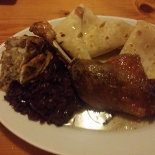 Kačacina v Bzenici Kačacina v Bzenici