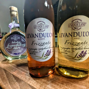 Levanduľa: Voňavá a zdravá prísada gurmánskych špecialít Levanduľa: Voňavá a zdravá prísada gurmánskych špecialít