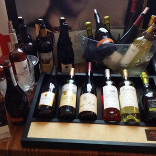 Ochutnávka 29.10.2015 Spišská Nová Ves Ochutnávka 29.10.2015 Spišská Nová Ves