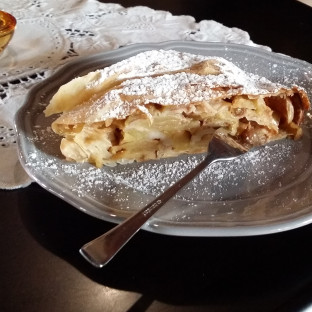 Kaf Ehrenhaft Vesel nad Moravou