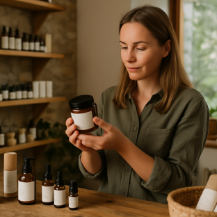 Výhody bio kozmetiky: Prečo investovať do prírody a zdravia s našimi produktmi Výhody bio kozmetiky: Prečo investovať do prírody a zdravia s našimi produktmi